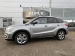 Suzuki Vitara 1.6 Exclusive Automaat..! Navigatie, Trekhaak,, Auto's, Suzuki, Stof, Gebruikt, 4 cilinders, 400 kg