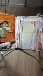 Diddle Plaatjes Verzameling, Ophalen, Diddl, Gebruikt, Plaatje of Poster