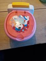 Babyborn WC Potje - Leerzaam en Leuk!, Ophalen, Zo goed als nieuw, Overige typen, Met geluid