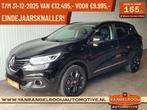Renault Kadjar 1.2 TCe Extase, trekh., 19" lmv, leer, LED ko, Voorwielaandrijving, Gebruikt, 4 cilinders, 1198 cc