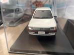 Peugeot 205 GTI 1.9 (1988) 1/24 Vintage Modelauto, Hobby en Vrije tijd, Modelauto's | 1:24, Auto, A, Ophalen of Verzenden, Overige merken