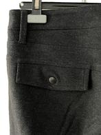 Nieuw CAMBIO Rocky cargo 44 grijszwart met ritsen, Cambio, Verzenden, Zwart, Maat 42/44 (L)