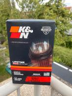 K&N vervangingsfilter passend voor MCC Smart (E-9257), Ophalen of Verzenden, Nieuw, Smart