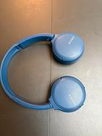 Sony wireless headphones, Audio, Tv en Foto, Koptelefoons, Ophalen, Op oor (supra aural), Zo goed als nieuw, Sony
