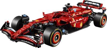 LEGO® Technic Winter 2025: 42202 - 42206 - 42207 / 10353 beschikbaar voor biedingen