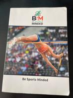 BSM Boek - Gebruikte Staat, Ophalen of Verzenden, Gelezen, Overige sporten