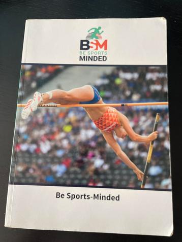 BSM Boek - Gebruikte Staat beschikbaar voor biedingen