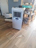 Airco bedrijs airco, Witgoed en Apparatuur, Ophalen, Tafel- of Grondventilator, 3 snelheden of meer, Zo goed als nieuw