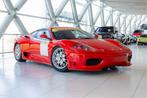 Ferrari 360 Challenge | Official Racecar | (bj 2000), Automaat, 3586 cc, Bedrijf, 2 stoelen