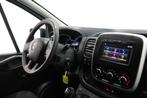 Renault Trafic 1.6 dCi - EURO 6 - Airco - Navi - Cruise -, Voorwielaandrijving, Stof, Gebruikt, Renault