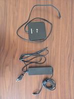 I-tec USB-C Docking Station 100W: 2x DP, UTP, USBC,5x USBA,, Computers en Software, Dockingstations, Ophalen of Verzenden, Zo goed als nieuw