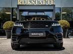 Land Rover Range Rover Velar 2.0 I4 Turbo AWD HSE|PANO|MERID, Auto's, Land Rover, Gebruikt, 4 cilinders, Range Rover Velar, Zwart