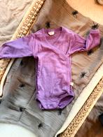 Dilling overslagromper 56, Ophalen of Verzenden, Zo goed als nieuw, Jongetje of Meisje, Nacht- of Onderkleding