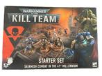 Warhammer 40K Kill Team Starter Set, Hobby en Vrije tijd, Wargaming, ., Warhammer, Ophalen of Verzenden, Zo goed als nieuw