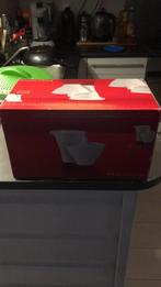 Nieuwe in doos porseleine setje 2x, Antiek en Kunst, Antiek | Porselein, Ophalen of Verzenden