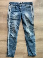 Spijkerbroek - Marc Aurel, Marc Aurel, Blauw, Ophalen of Verzenden, Zo goed als nieuw