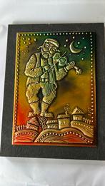 Anatevka fiddler on the roof emaille, Ophalen of Verzenden