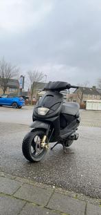 Vivacity 70cc project, Ophalen, Tweetakt, Gebruikt, 70 cc