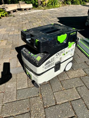 Festool CTL mini l stofzuiger  beschikbaar voor biedingen