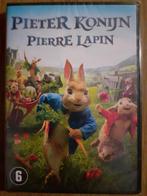 PIETER KONIJN.(Dvd Nieuw en nog in seal), Alle leeftijden, Ophalen of Verzenden, Nieuw in verpakking, Europees