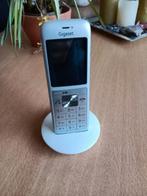 Gigaset CL660 H (handset met oplader), 1 handset, Frankestrasse 2, 46395, Bocholt, Germany, Ophalen of Verzenden, Zo goed als nieuw