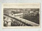 Vlissingen Zandweg en Vrijdomweg, Verzamelen, Ansichtkaarten | Nederland, Ophalen of Verzenden, 1920 tot 1940, Gelopen, Zeeland