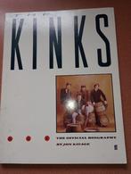 The Kinks. The official Biography by Jon Savage., Gelezen, Artiest, Jon Savage, Ophalen of Verzenden