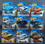Hot Wheels Collectie - Diverse Modellen, Ophalen of Verzenden, Nieuw