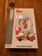 Nieuwe Smoothie Maker/Blender - In Doos!, Ophalen, Nieuw, Blender