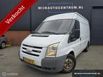 Ford Transit 300M 2.2 TDCI / NAP✔️/ APK 1 JAAR✔️, Gebruikt, 1670 kg, 4 cilinders, Bedrijf