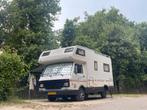 Karmann distance wide gold 2,4lt 6 cylinder, Caravans en Kamperen, Campers, Integraal, Diesel, Particulier, Karmann