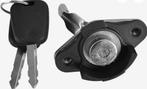 Achterklep Slot Cilinder Sleutel Set citrroen c1 peugeot 107, Ophalen of Verzenden, Zo goed als nieuw, Overige typen