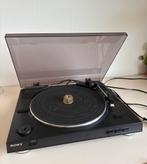 Sony PS-LX250H Platenspeler, Ophalen, Gebruikt, Automatisch, Platenspeler