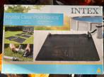 Intex solar mat zwembad, Tuin en Terras, Ophalen of Verzenden, Zo goed als nieuw