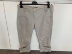 Superstar : 3/4 broek maat 38 - licht grijs, Zo goed als nieuw, Driekwart, Grijs, Ophalen