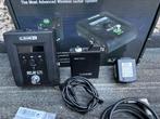 Line6 / Line 6 Relay G70 + TB516G wire guitar set.Als nieuw!, Ophalen of Verzenden, Zo goed als nieuw