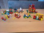 7 sets lego fabuland, Ophalen of Verzenden, Gebruikt