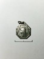 oude medaillon, Sieraden, Tassen en Uiterlijk, Antieke sieraden, Ophalen of Verzenden, Overige materialen, Hanger