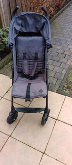 buggy kidsriver(bijna nieuw), Kinderen en Baby's, Buggy's, Ophalen, Zo goed als nieuw