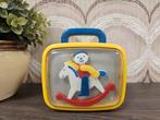 Ambi Toys vintage speelgoed baby TV, Gebruikt, ., Ambi Toys, Ophalen of Verzenden