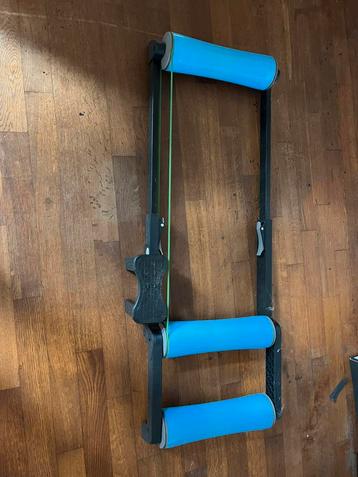 Tacx Antares beschikbaar voor biedingen