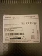 Samsung UE43JU600K, Ophalen, 100 cm of meer, 50 Hz, Samsung