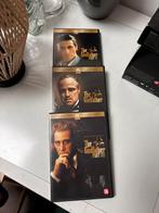 The Godfather Trilogy DVD Boxset, Vanaf 16 jaar, Boxset, Drama, Ophalen of Verzenden