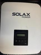 SolaX X1 Boost X1-4.2-T-D omvormer, Ophalen, Gebruikt, Overige typen