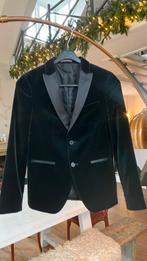 Prachtig velours colbert Tommy Hilfiger 152, Overige typen, Ophalen of Verzenden, Jongen, Tommy Hilfiger