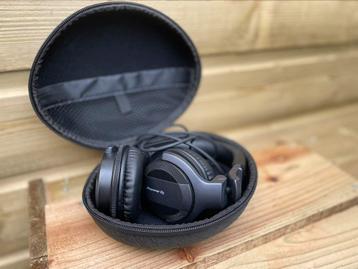 Pioneer Dj koptelefoon beschikbaar voor biedingen
