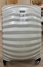 Samsonite Samsonite Lite Shock Spinner 4-wiel trolley 75 cm, Gebruikt, Hard kunststof, 45 tot 55 cm, 70 cm of meer