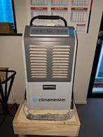 Bouwdroger, Ophalen, Zo goed als nieuw, Ventilator