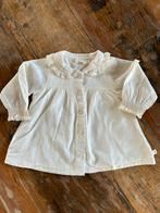 FEETJE tuniekje creme-kleurig mt 74