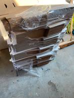 Ruim 200x Raja pack verzenddoos 31x21,5x7cm, Ophalen